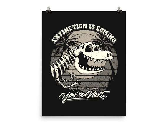 Extinction