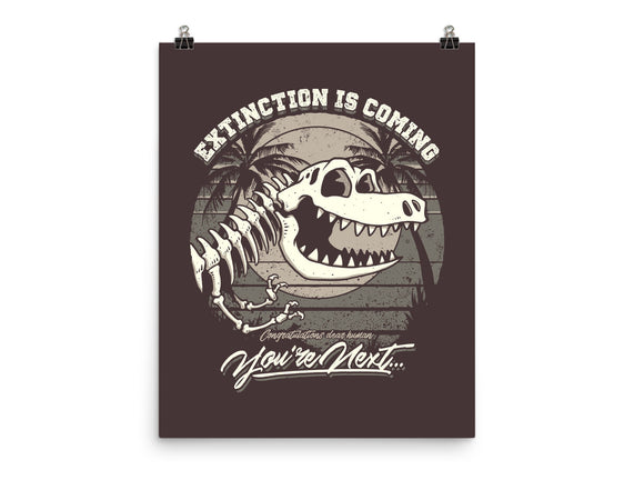 Extinction