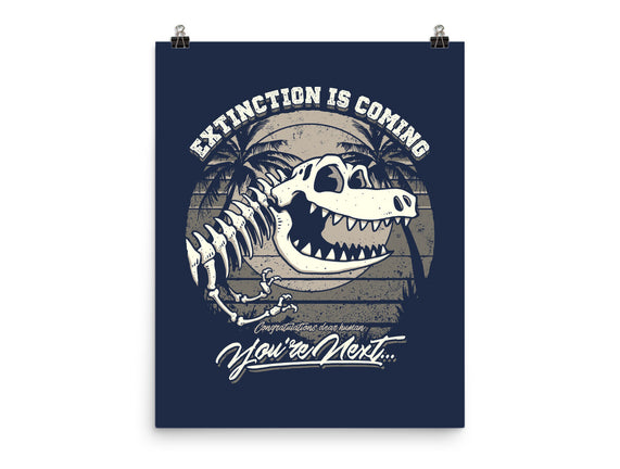 Extinction