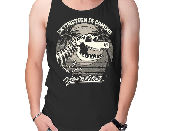 Extinction