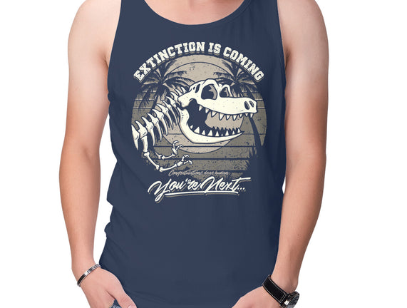 Extinction