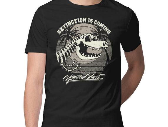Extinction