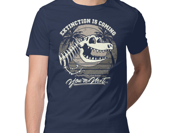 Extinction