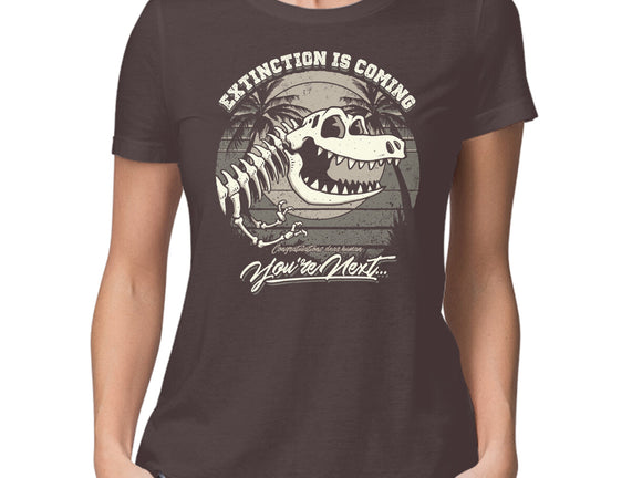 Extinction