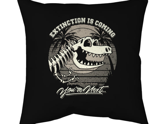 Extinction