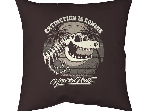 Extinction