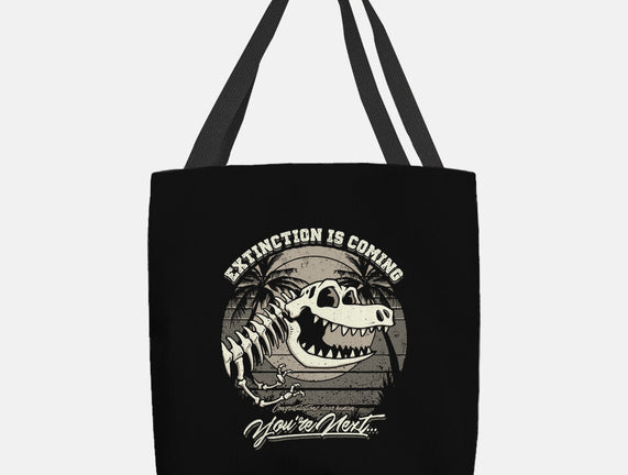 Extinction