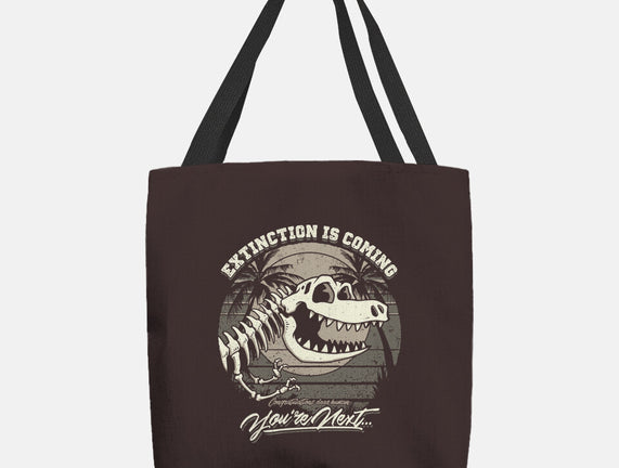 Extinction