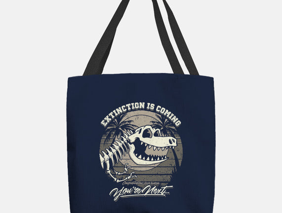 Extinction