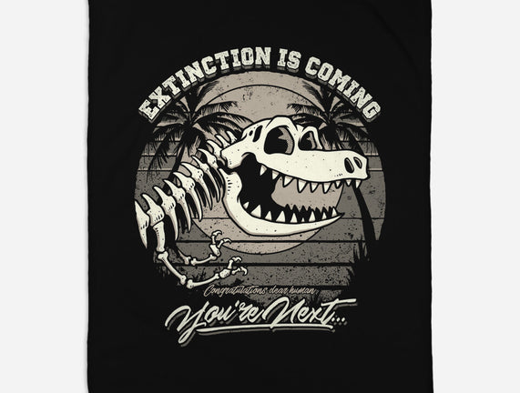 Extinction