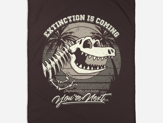 Extinction