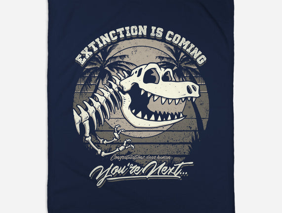 Extinction