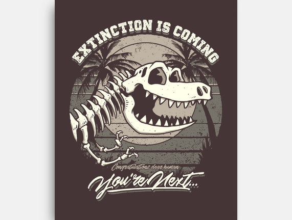 Extinction