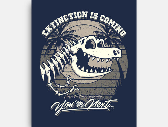 Extinction