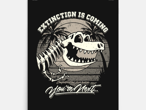 Extinction