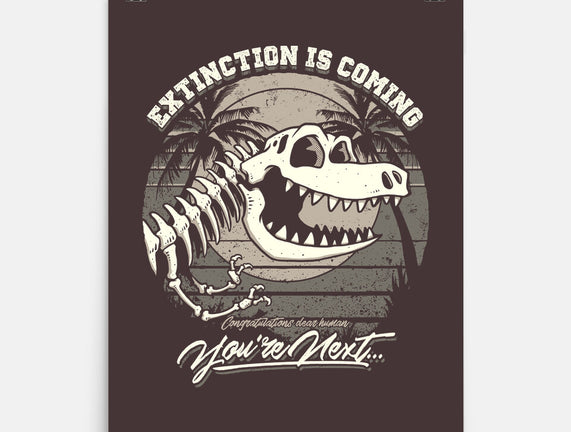 Extinction