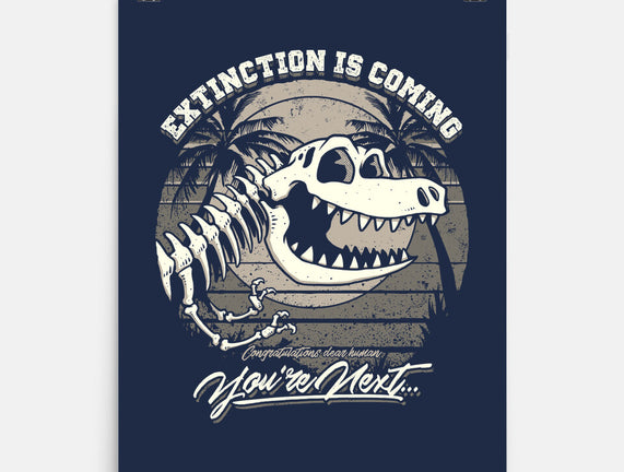 Extinction
