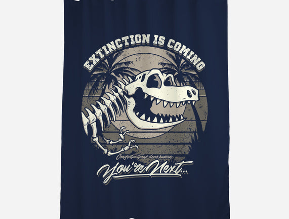 Extinction