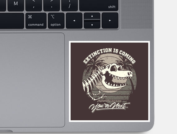 Extinction