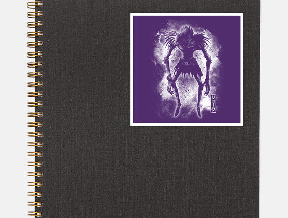 Cosmic Death God