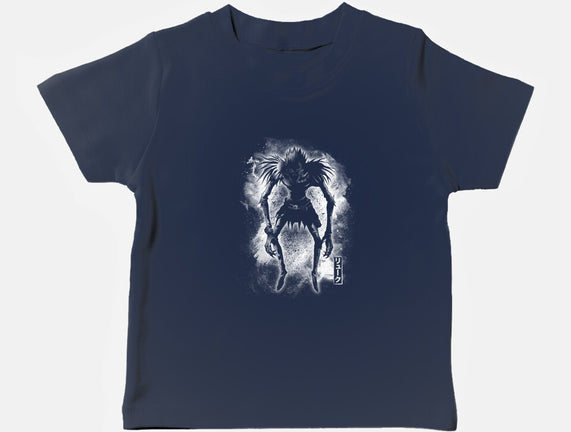 Cosmic Death God