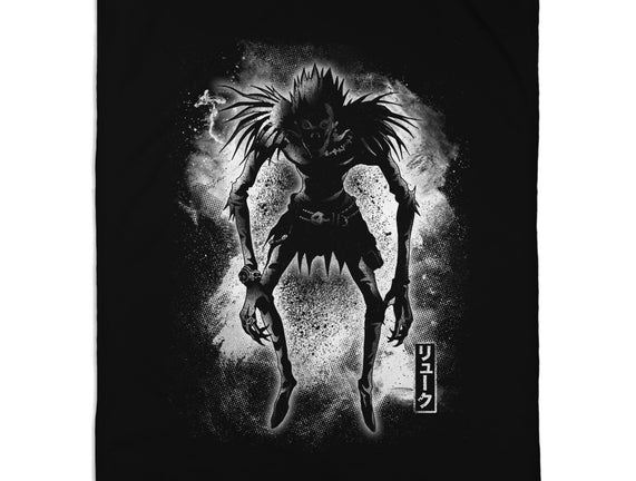 Cosmic Death God
