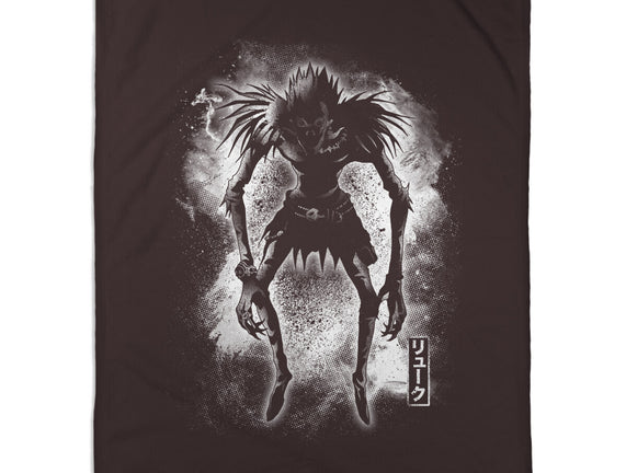 Cosmic Death God