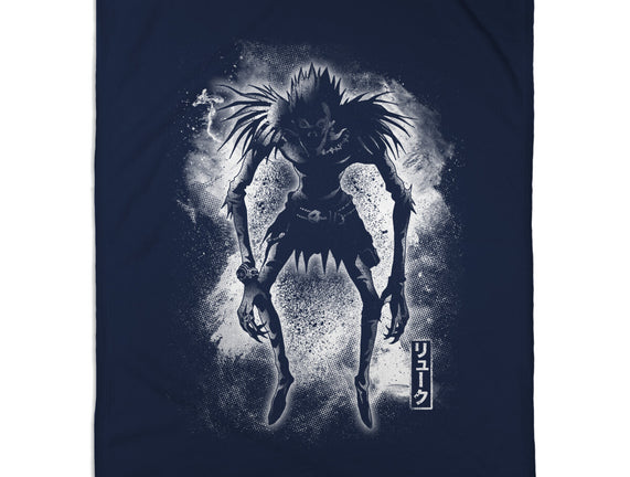 Cosmic Death God