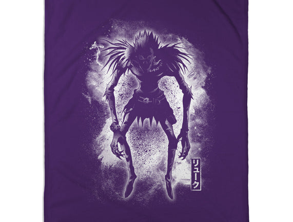 Cosmic Death God