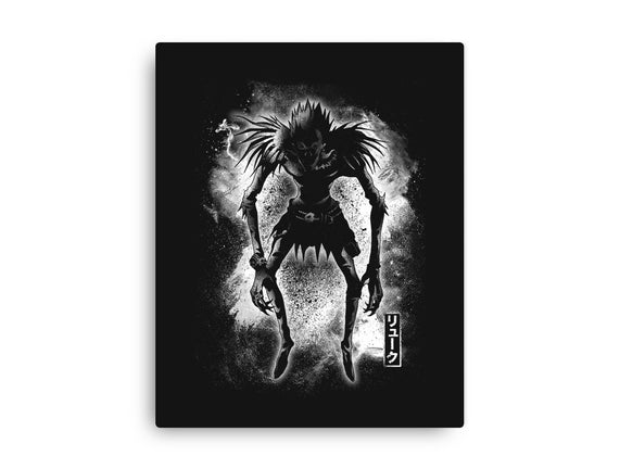 Cosmic Death God