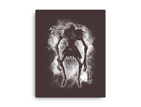 Cosmic Death God