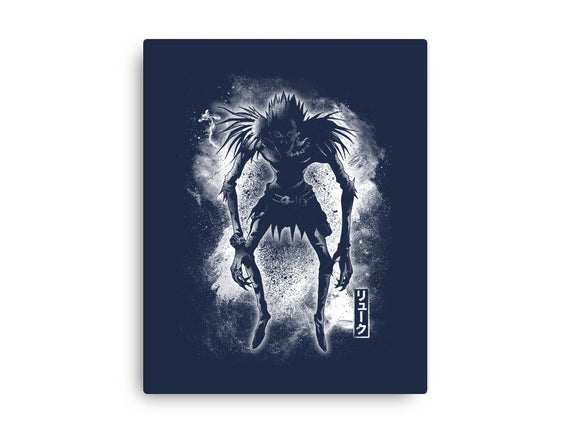Cosmic Death God