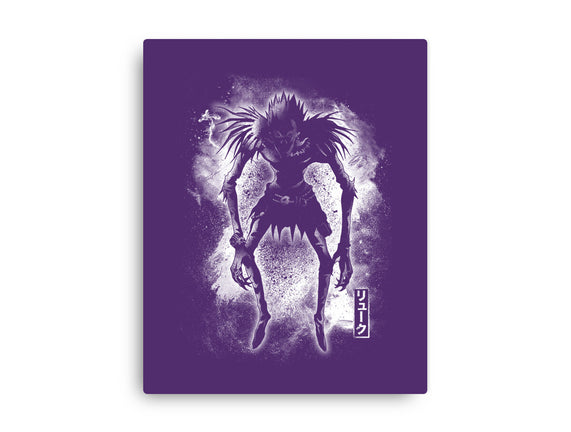 Cosmic Death God