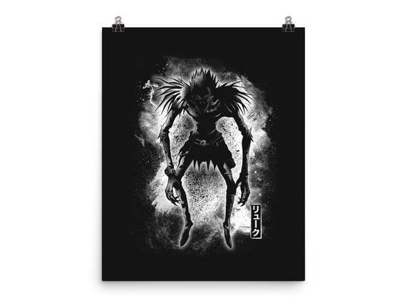 Cosmic Death God