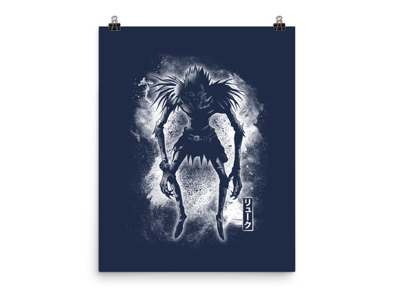 Cosmic Death God