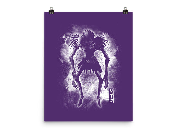 Cosmic Death God