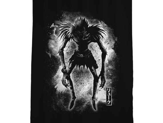 Cosmic Death God