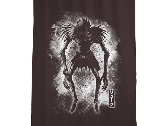 Cosmic Death God