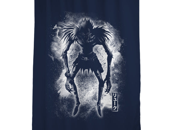 Cosmic Death God