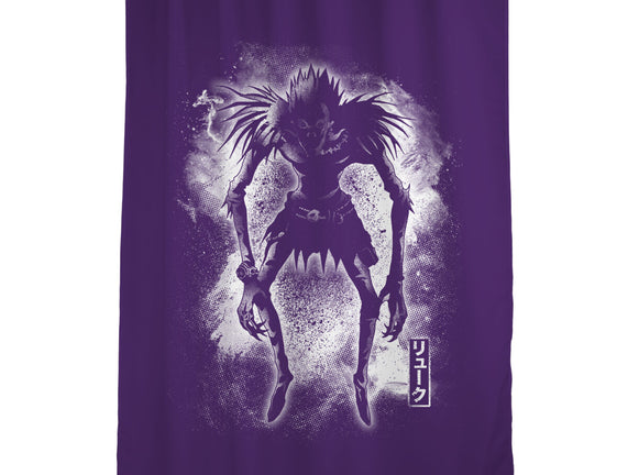 Cosmic Death God
