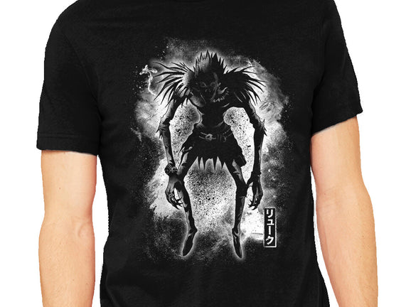 Cosmic Death God