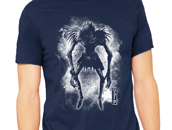 Cosmic Death God