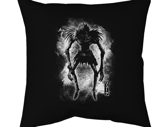 Cosmic Death God