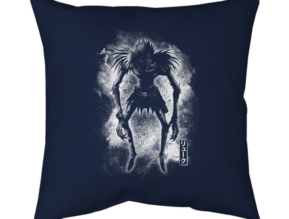 Cosmic Death God