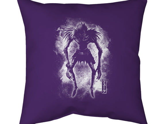 Cosmic Death God