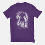 Cosmic Death God-mens basic tee-fanfreak1