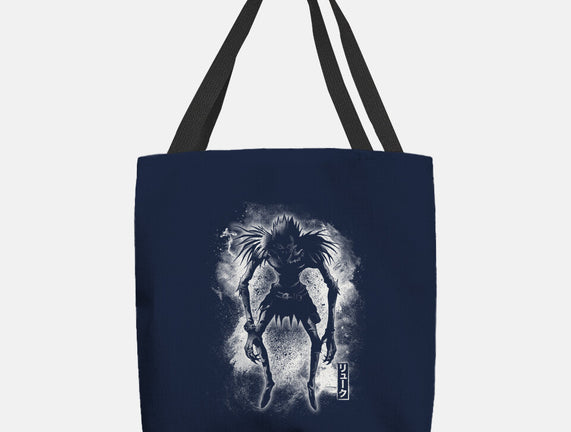 Cosmic Death God