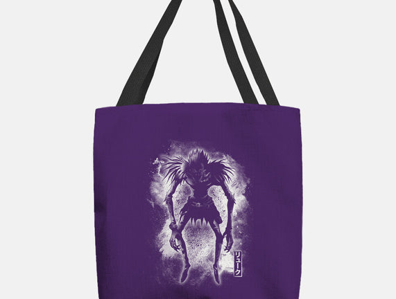 Cosmic Death God