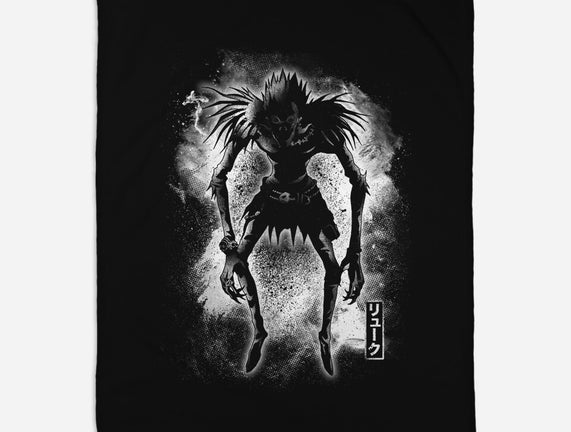 Cosmic Death God