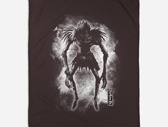 Cosmic Death God